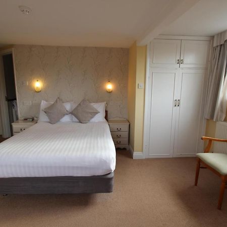 Hunters Moon Hotel Sidmouth Exteriör bild